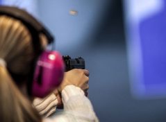 About Armed Women of America | Armed Women of America