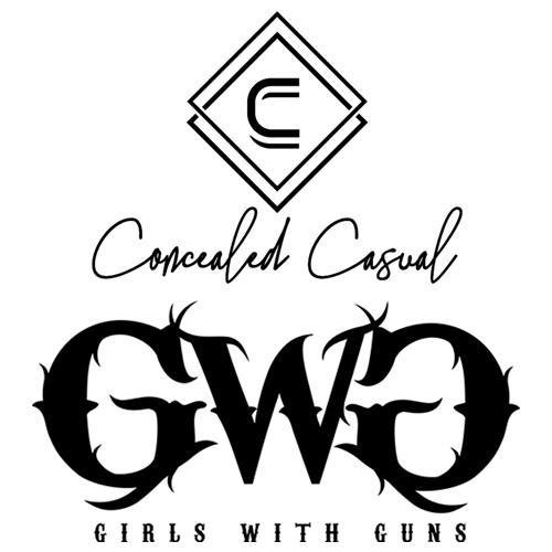 Concealed Casual GWG Girls with Guns