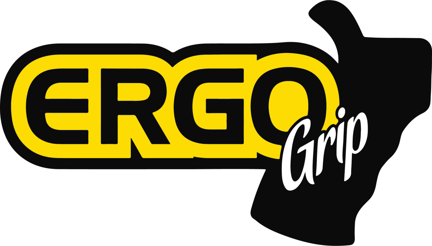 ERGO Grip logo