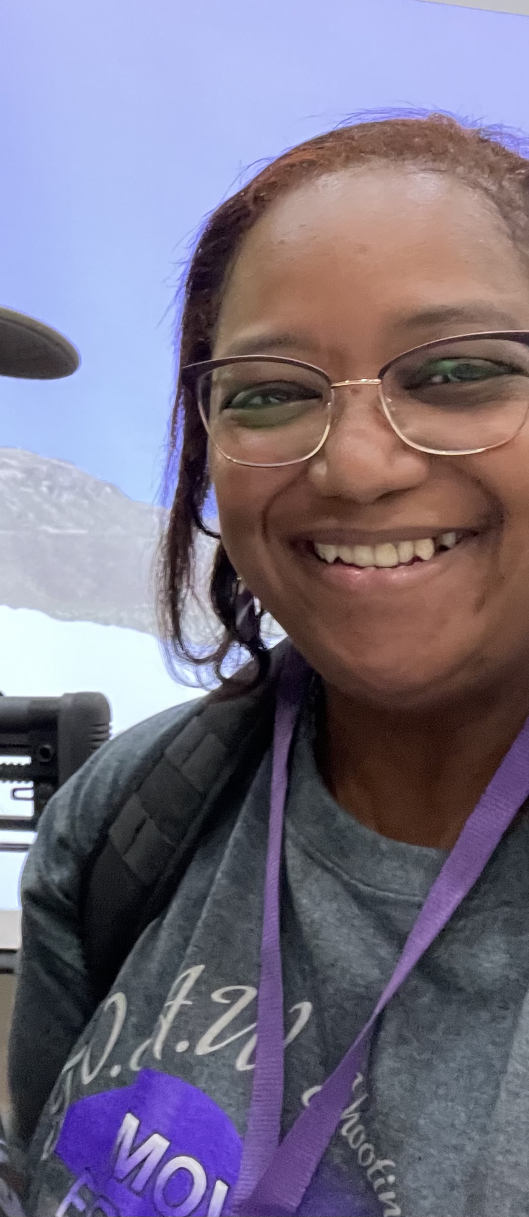Nyree Rivers My Story – Nyree M. | Armed Women of America