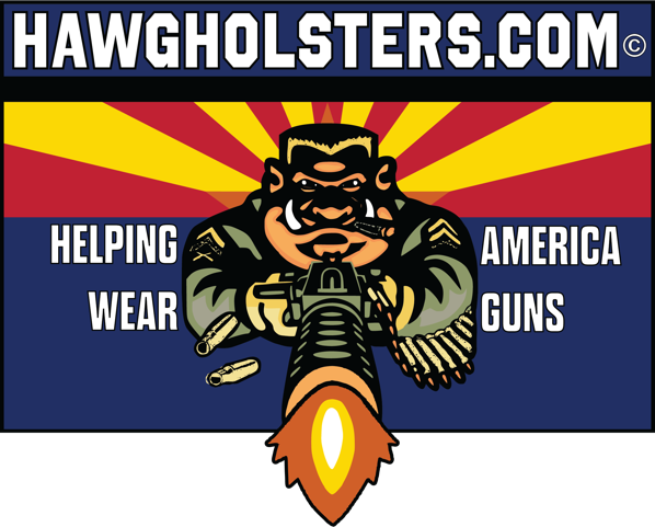 hawgholsters helping America wear guns