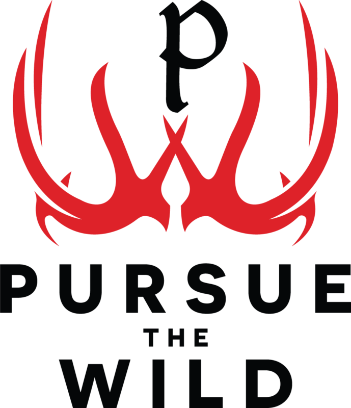 Pursue the wild
