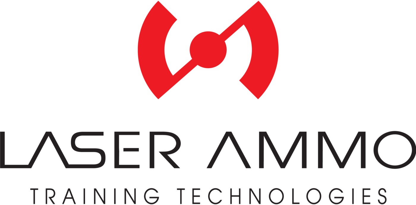laser Ammo Logo