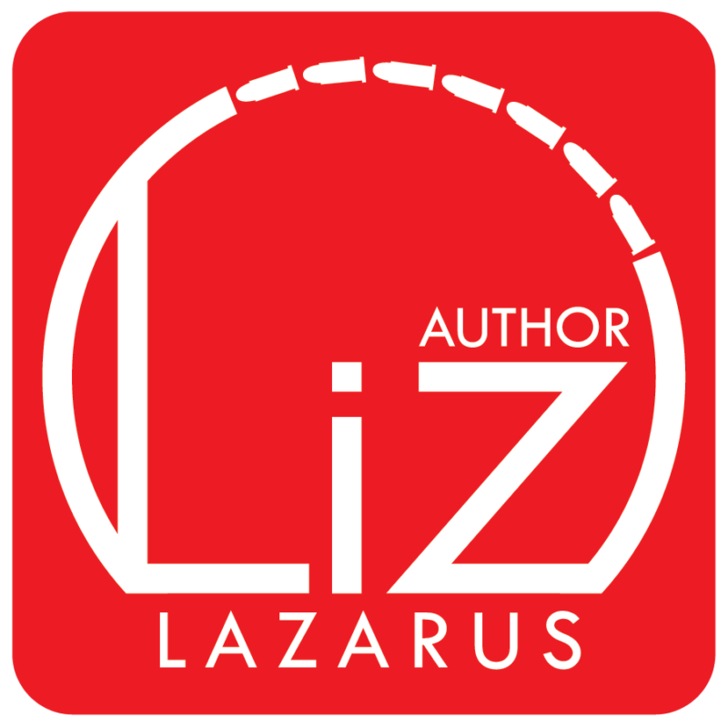 Author Liz Lazarus