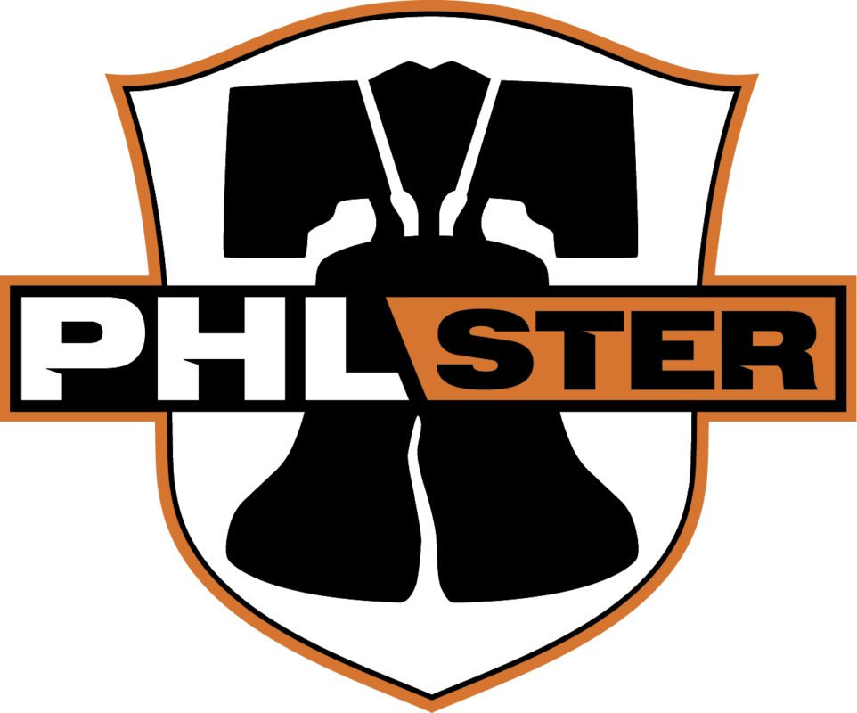 PHL STER Logo