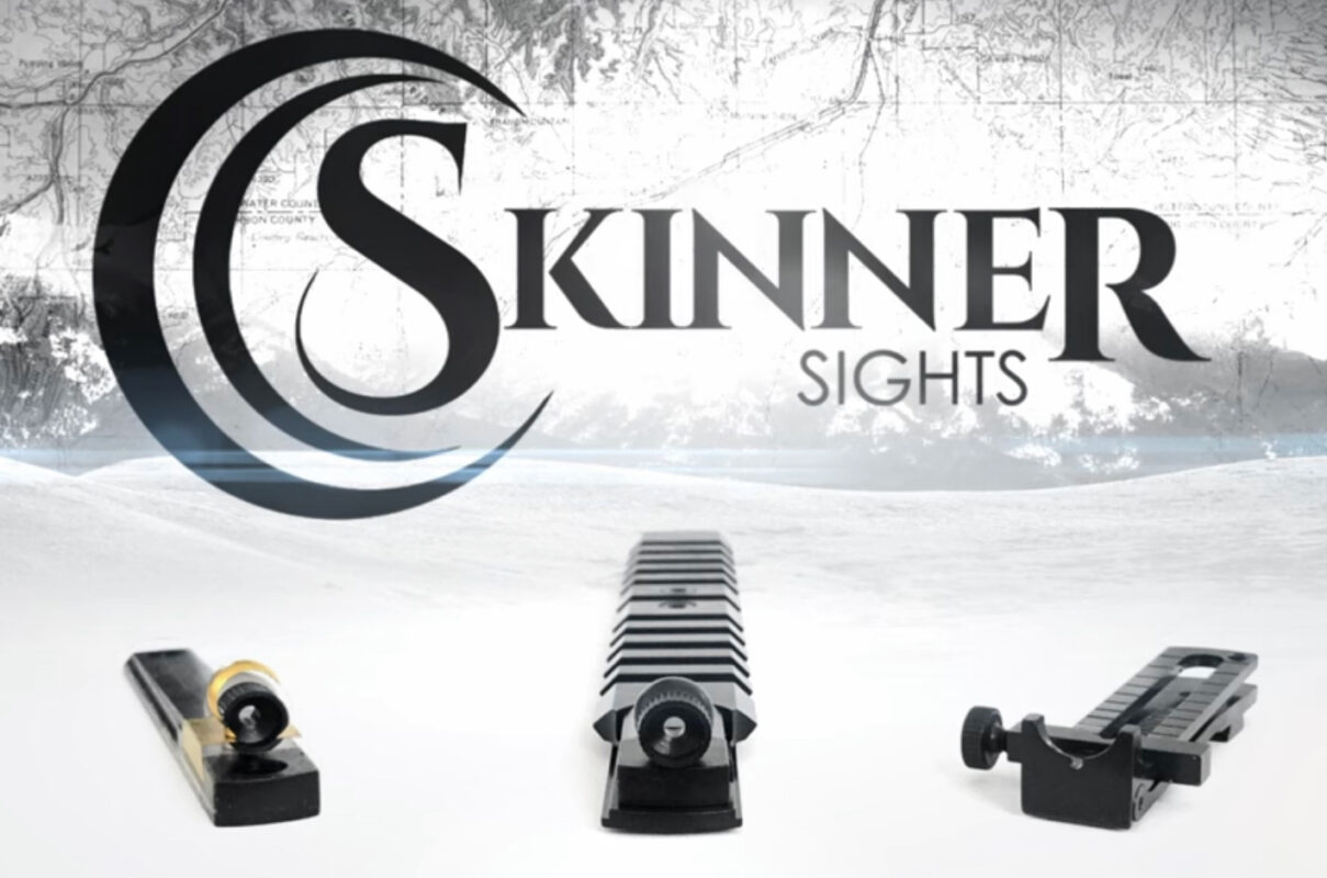 Skinner Sights