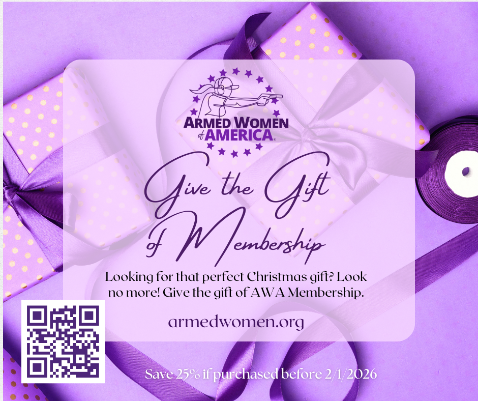 Gift background with words gift of membership